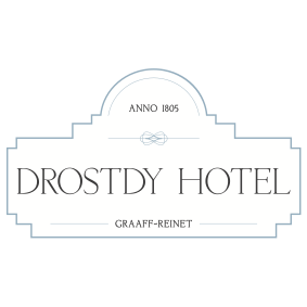 Drostdy Hotel Logo