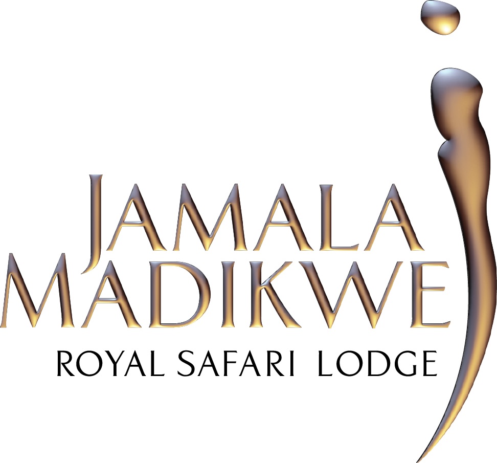 Jamala Madikwe Logo