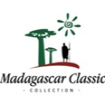 Madagascar Classic Collection Logo