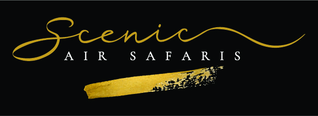 Scenic Air Safaris Logo