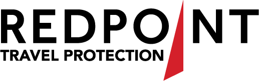 Redpoint Travel Protection Logo