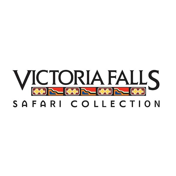 Victoria Falls Safari Collection Logo