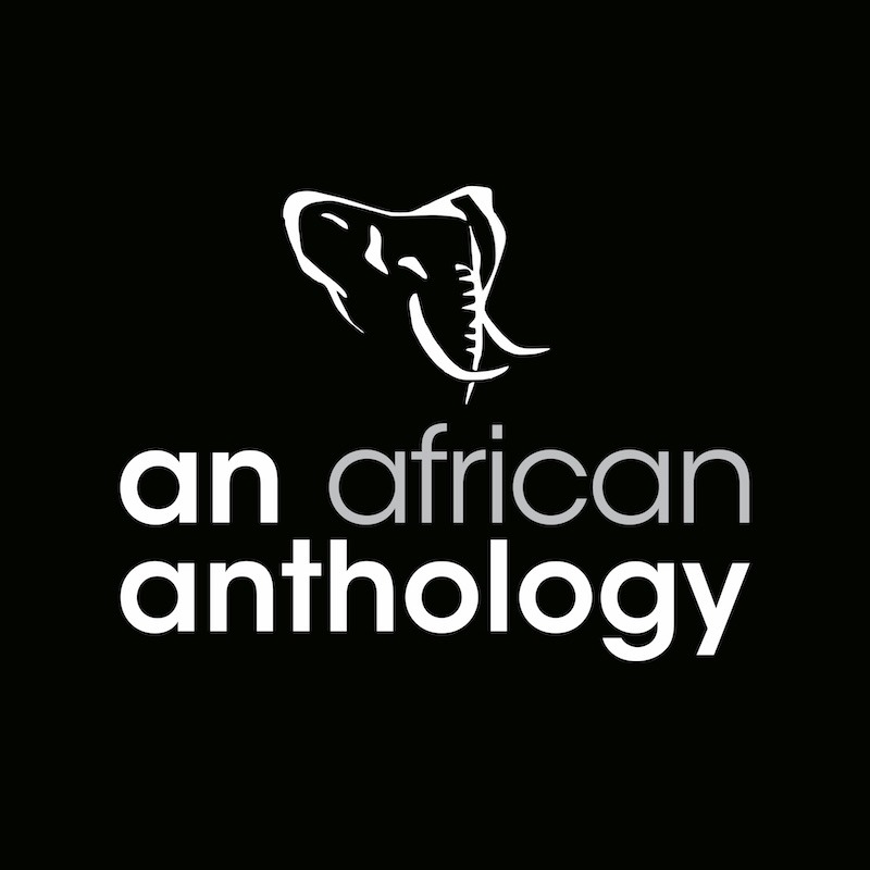 An African Anthology Logo