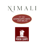Gamewatchers Safaris & Nimali Africa Logo