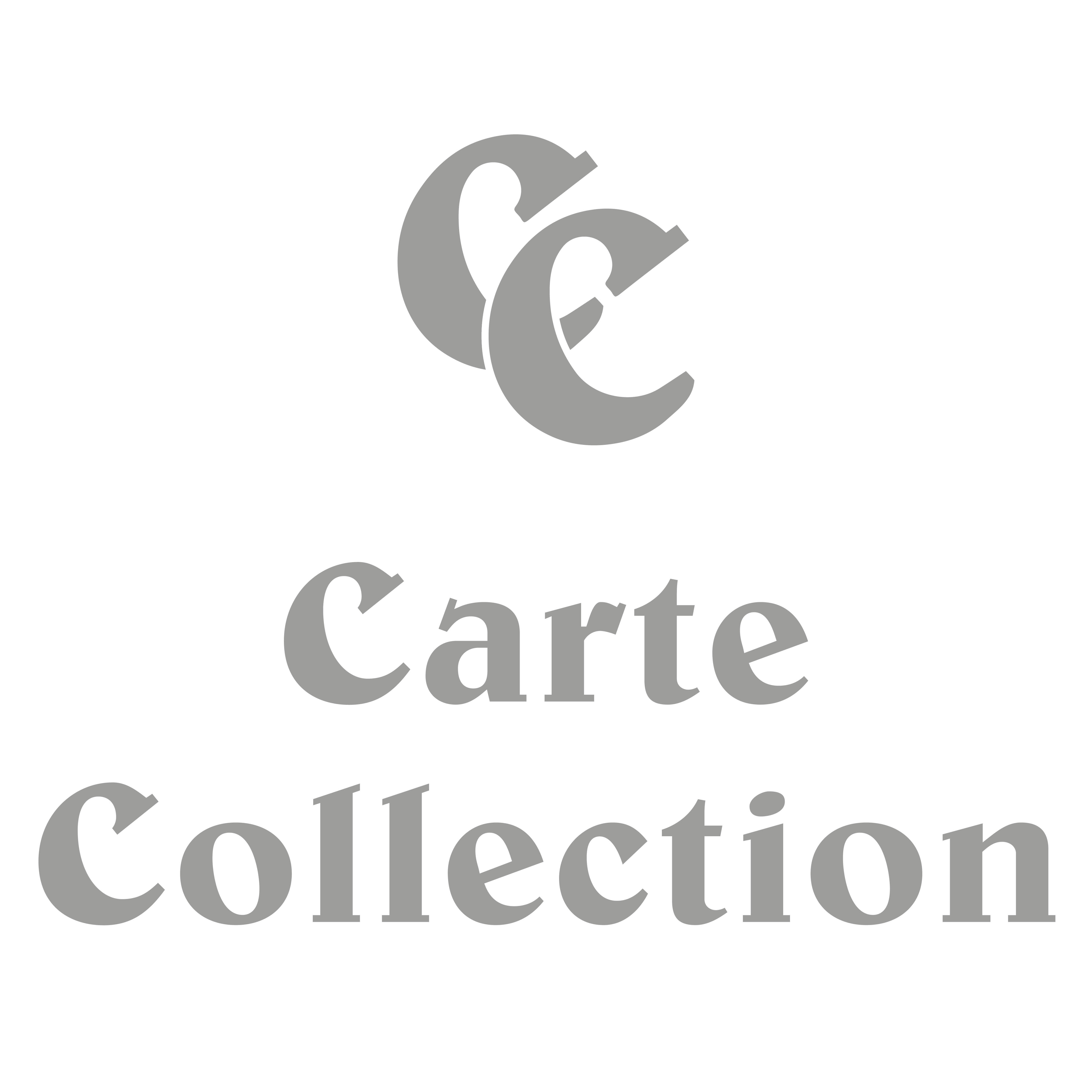 The Carte Collection Logo