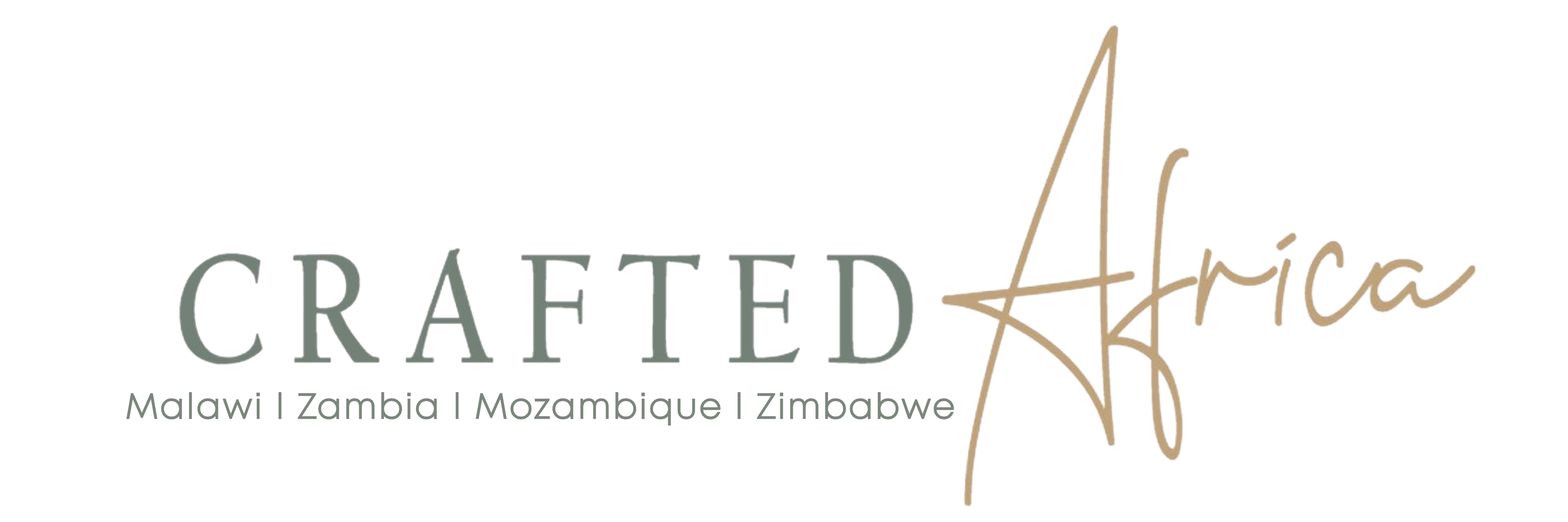 Crafted Africa Logo