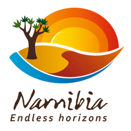 Namibia Tourism Board Logo