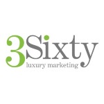 3Sixty Luxury Marketing Logo
