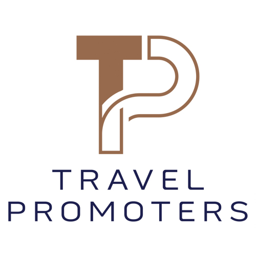 Travel Promoters Ltd (Table 2) Logo