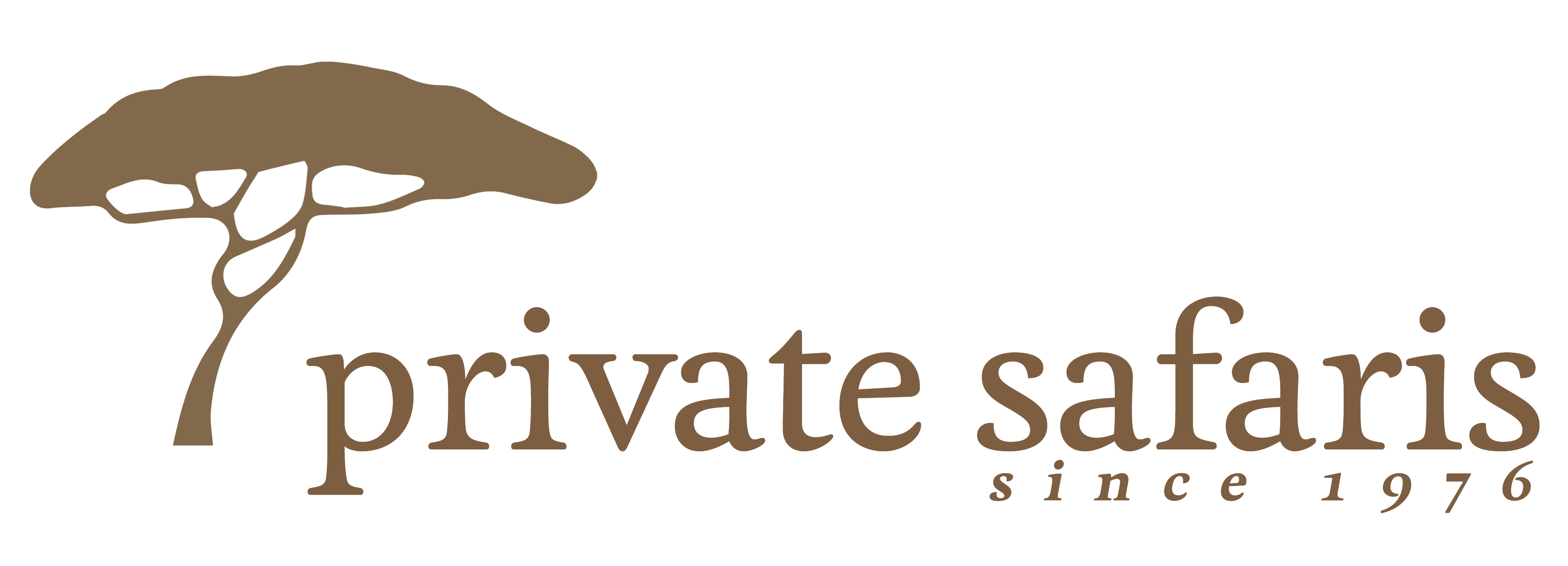 Private Safaris East Africa Logo