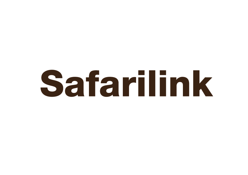 Safarilink Aviation Ltd Logo