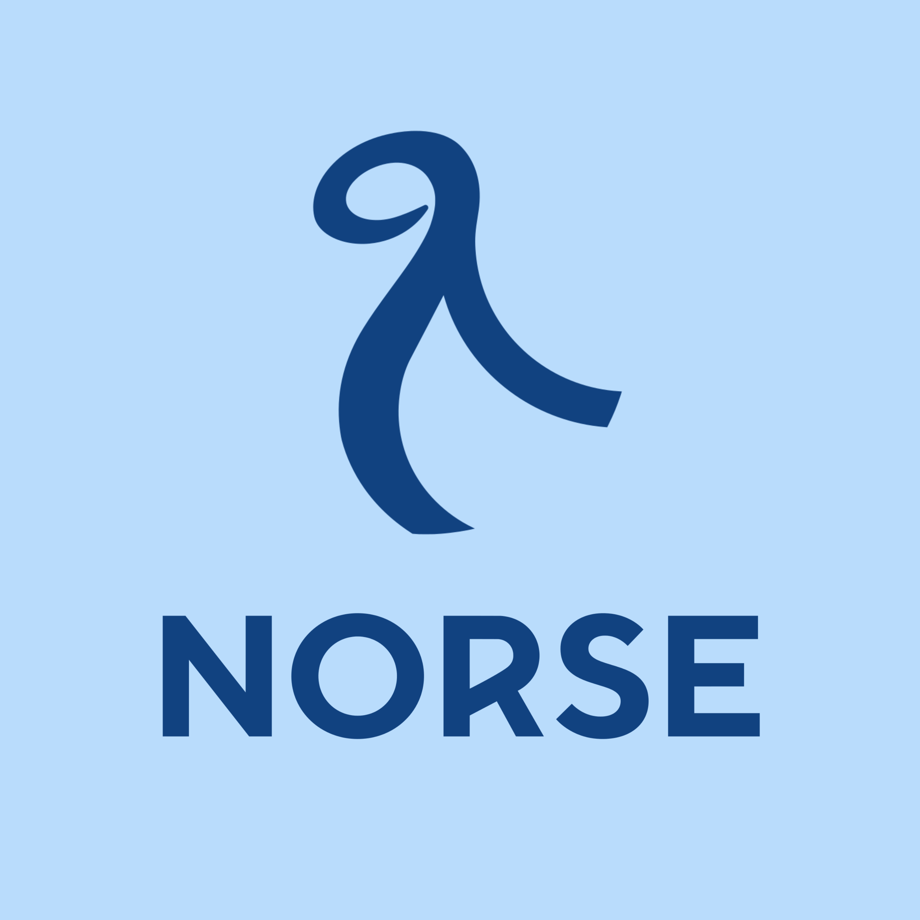 Norse Atlantic Airways Logo