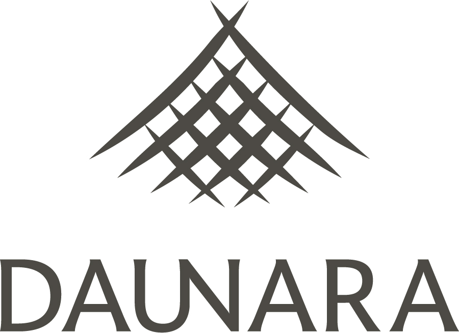 Daunara Safari Camp Logo