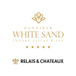 Zanzibar White Sand Luxury Villas & Spa Logo