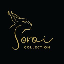 Soroi Collection Logo