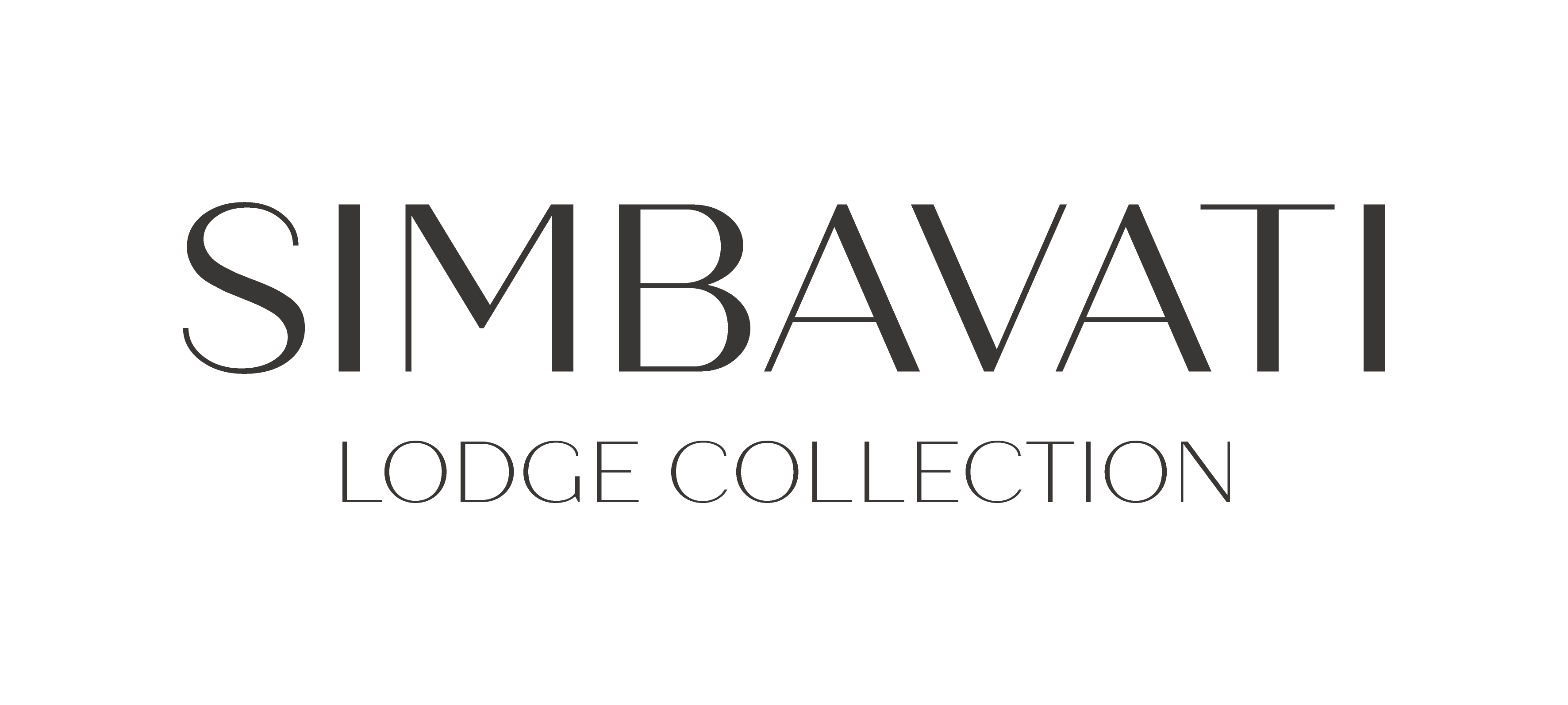 Simbavati Lodge Collection Logo