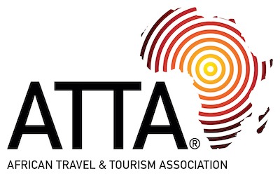 African Travel & Tourism Association Logo