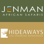 Jenman African Safaris / Hideaways Africa Logo