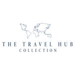 The Travel Hub Collection Logo