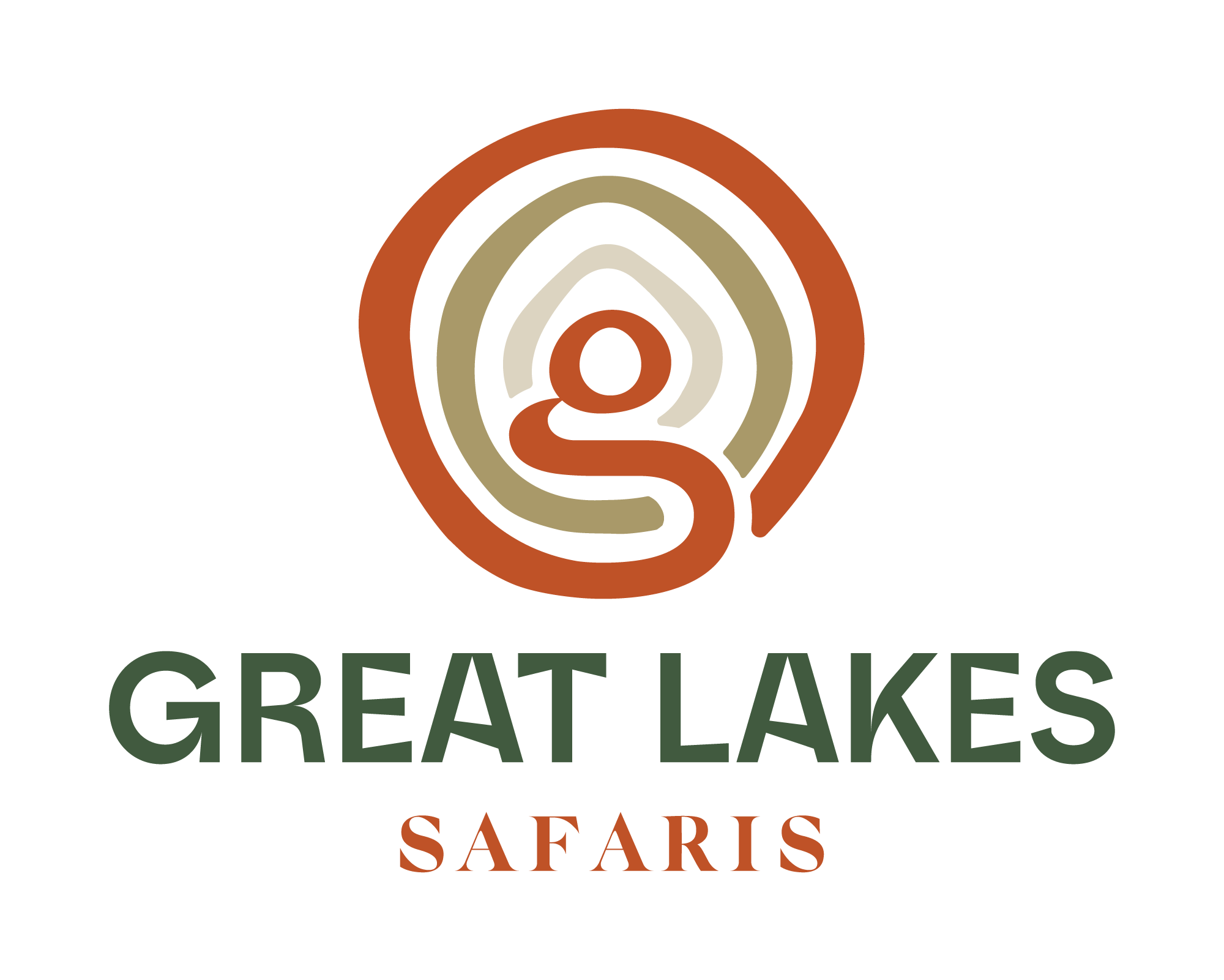 Great Lakes Safaris Logo