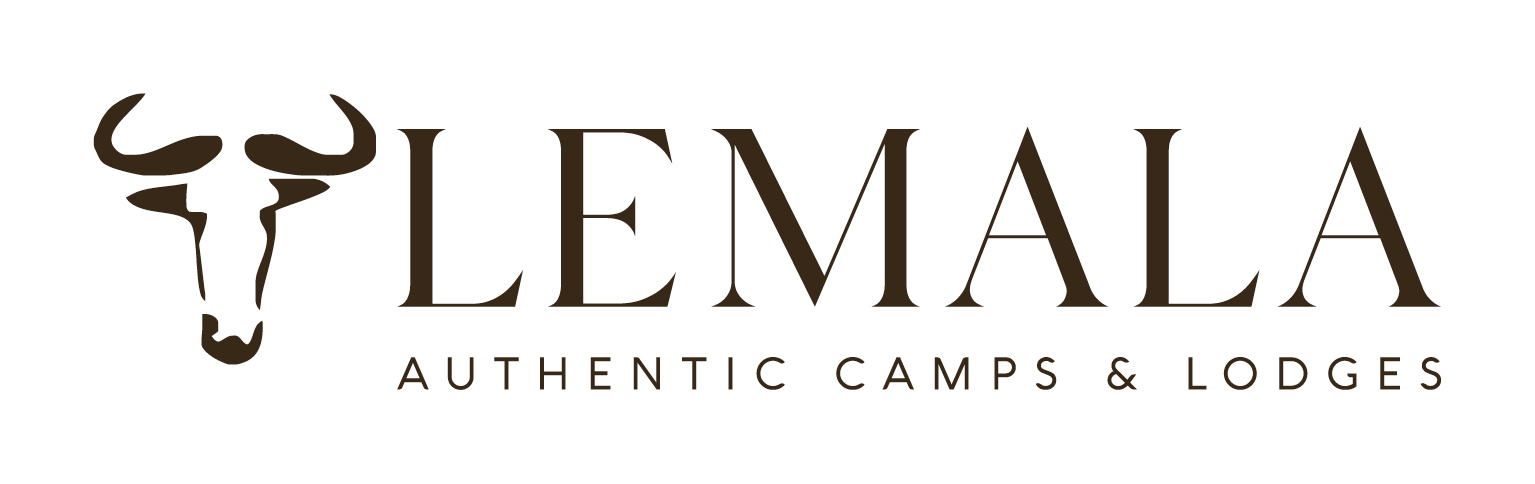 Lemala Camps and Lodges Logo