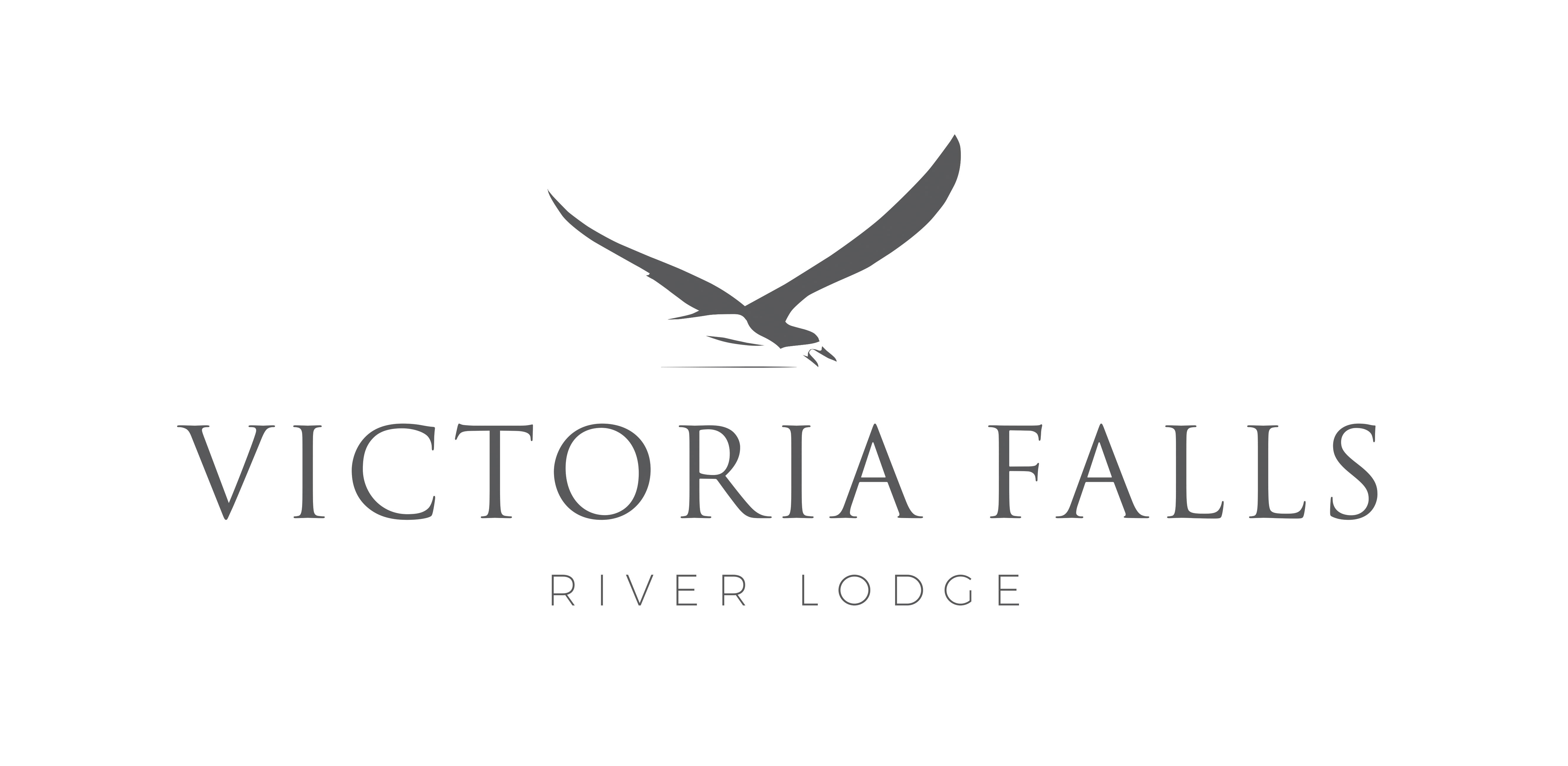 Victoria Falls River Lodge & Nalu Villa Logo