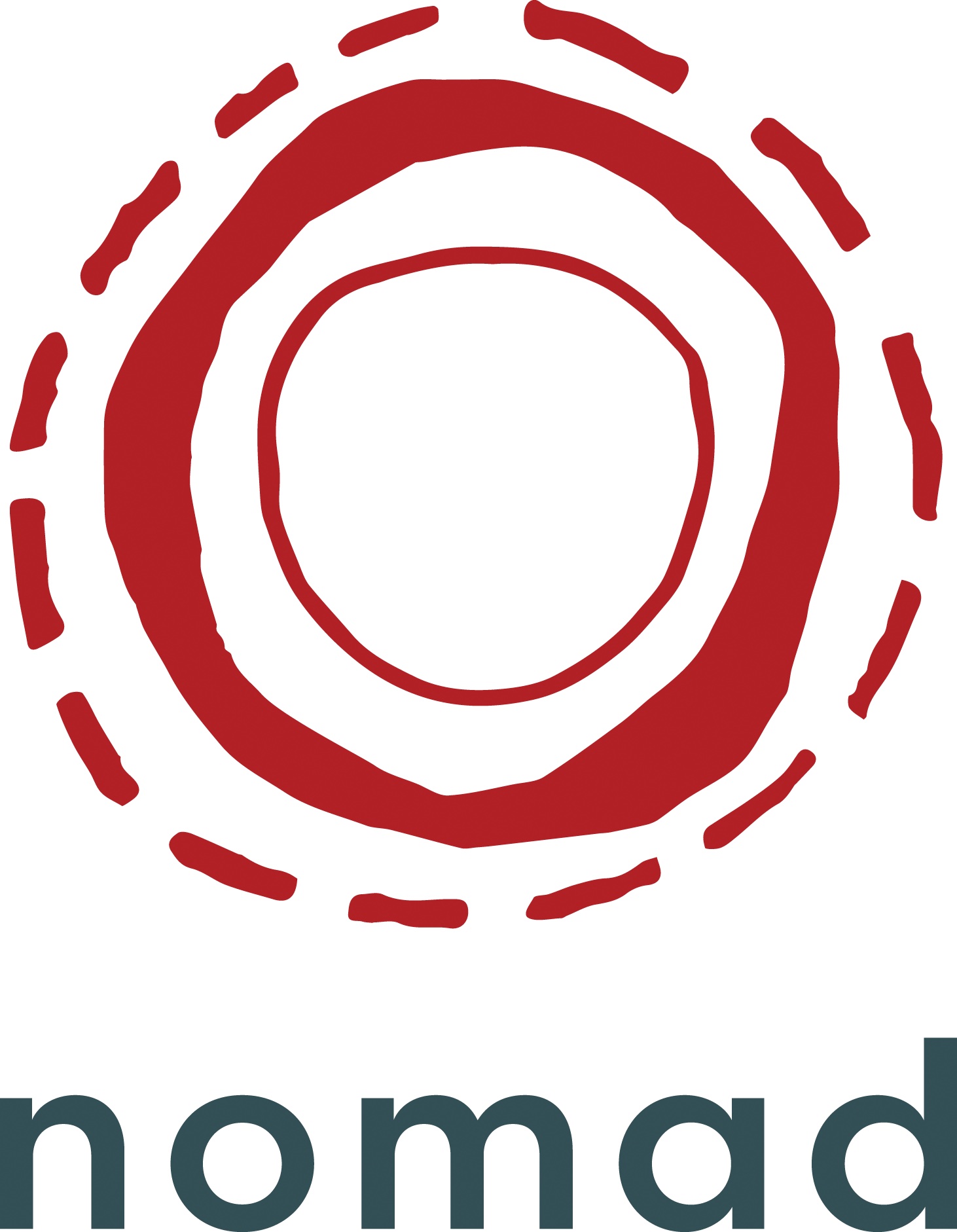 Nomad Tanzania Logo