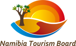Namibia Tourism Board Logo