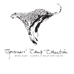 Governors' Camp Collection Logo