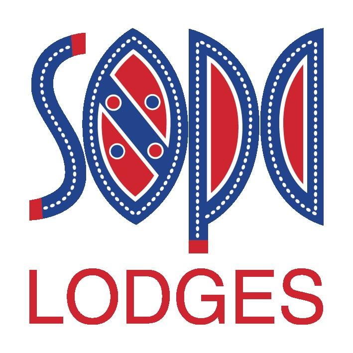 Sopa Lodges Kenya & Tanzania Logo
