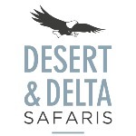 Desert & Delta Safaris Logo