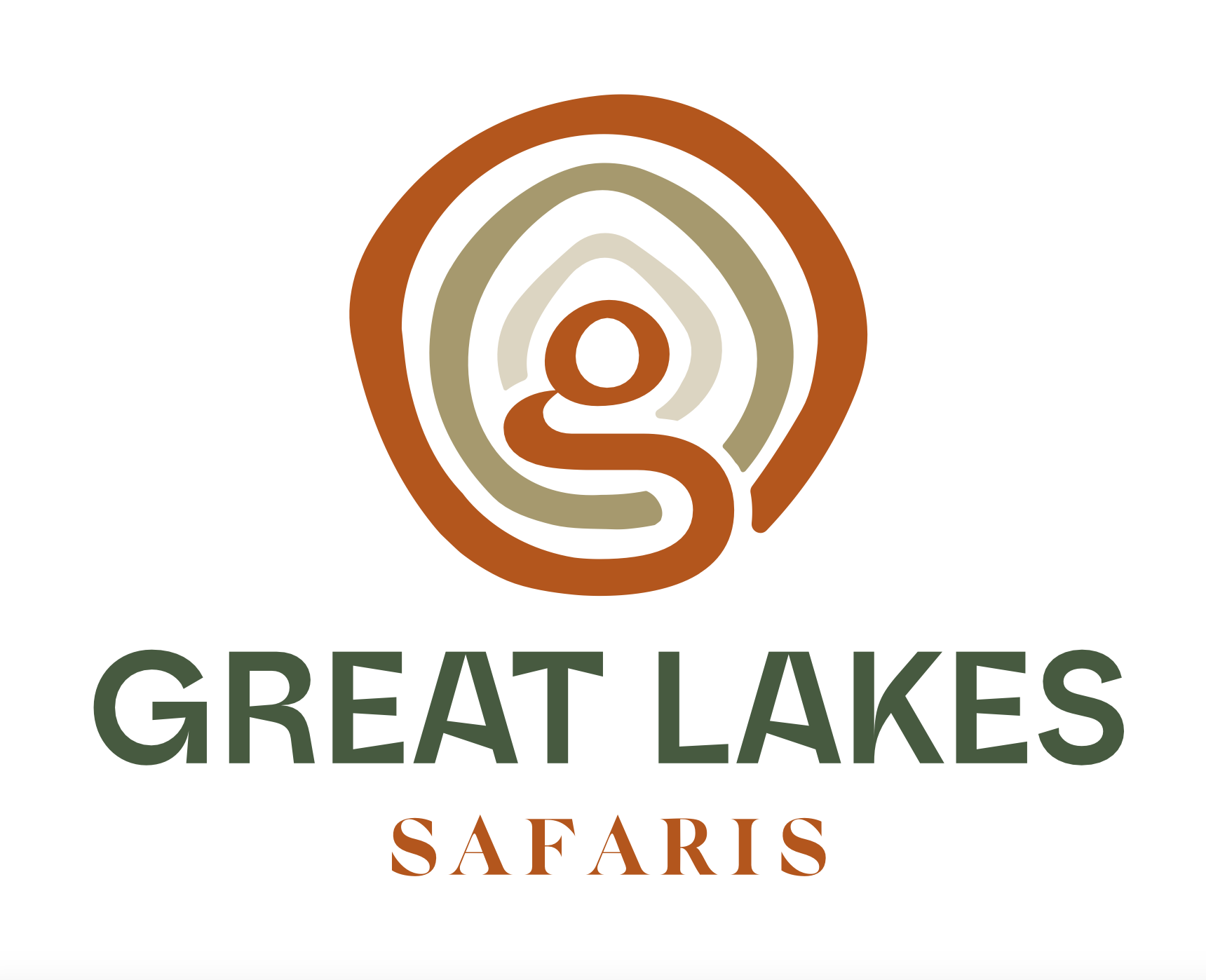 Great Lakes Safaris Logo