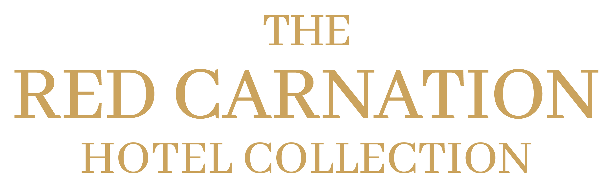 Red Carnation Hotels South Africa Logo