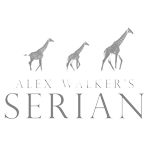Alex Walker's Serian Logo