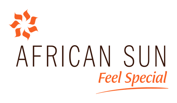 The Victoria Falls Hotel Logo
