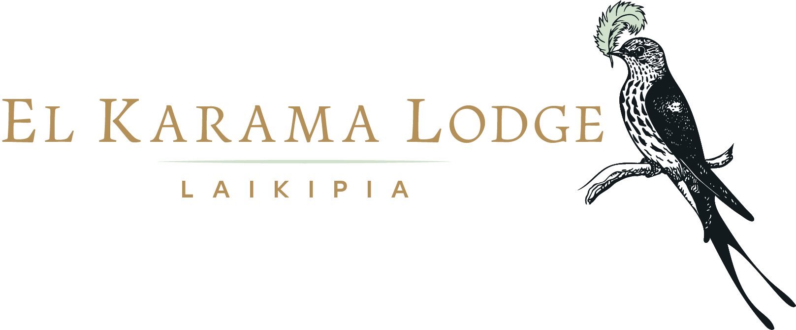 El Karama Lodge Logo
