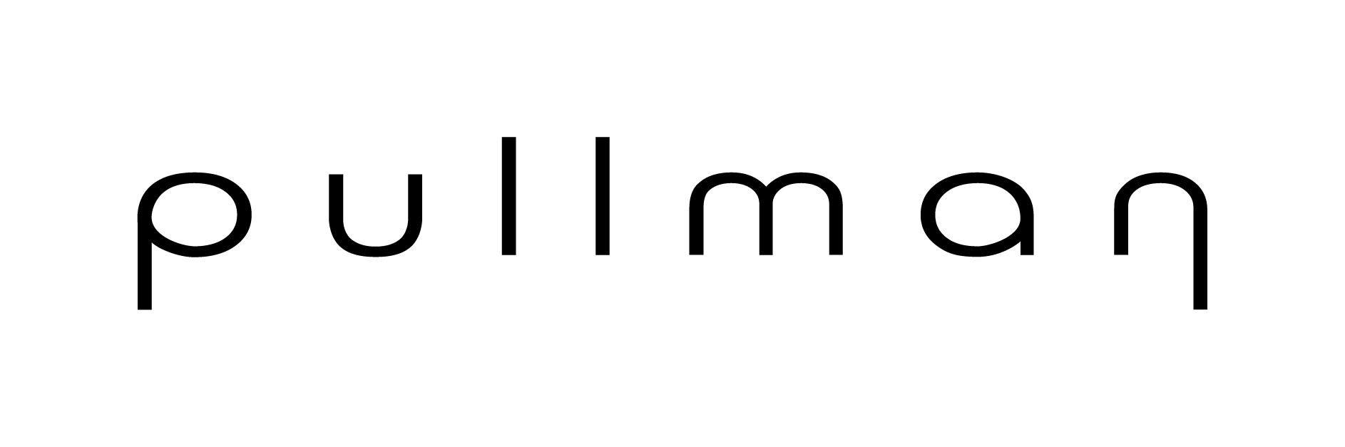 Pullman Cape Town Logo