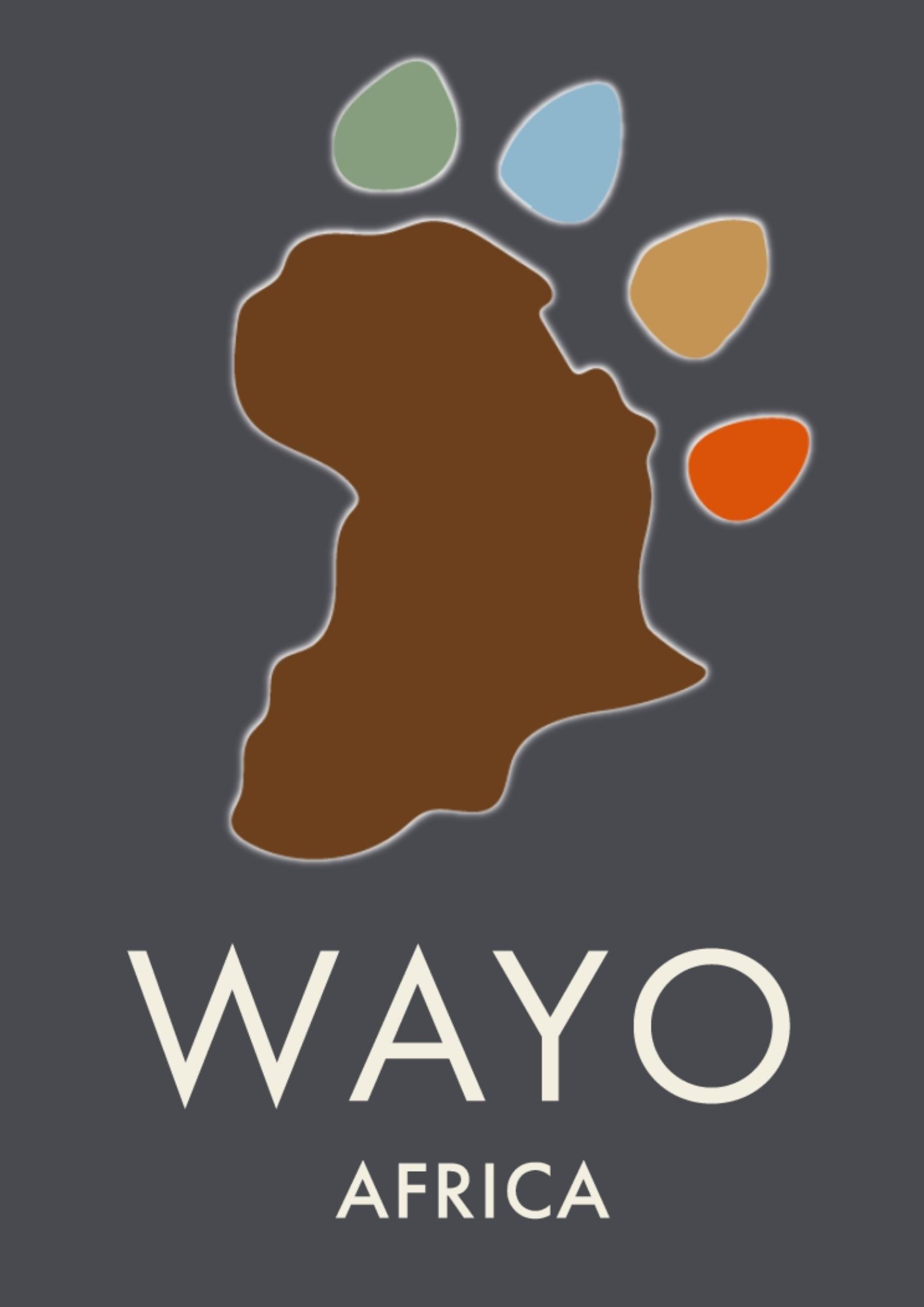 Wayo Africa & Wilderness Usawa Logo