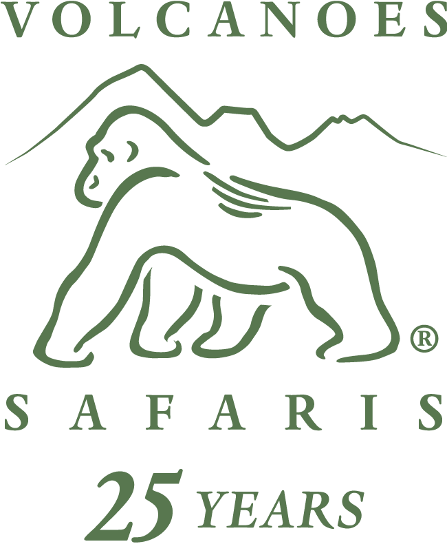 Volcanoes Safaris Logo