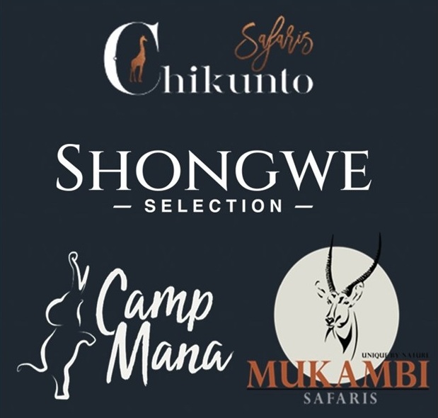 Camp Mana, Chikunto Safaris, Mukambi Safaris Logo