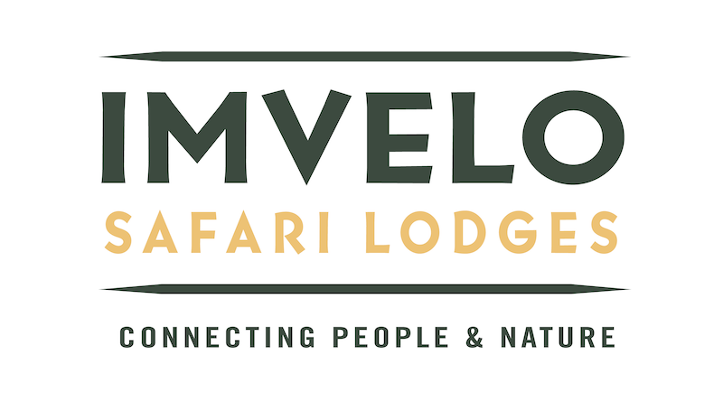 Imvelo Safari Lodges Logo