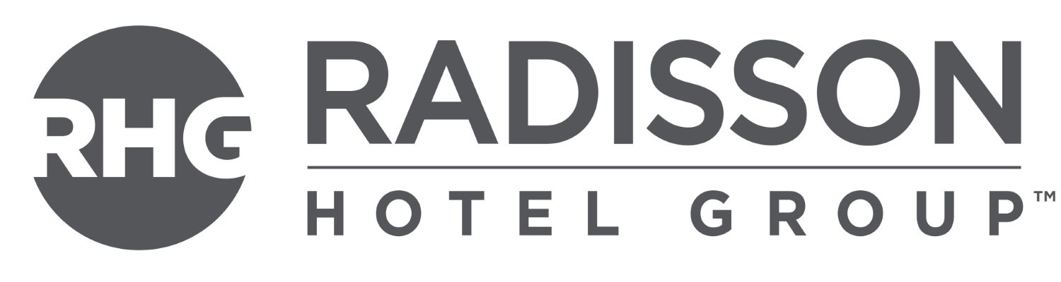 Radisson Hotel Group Logo