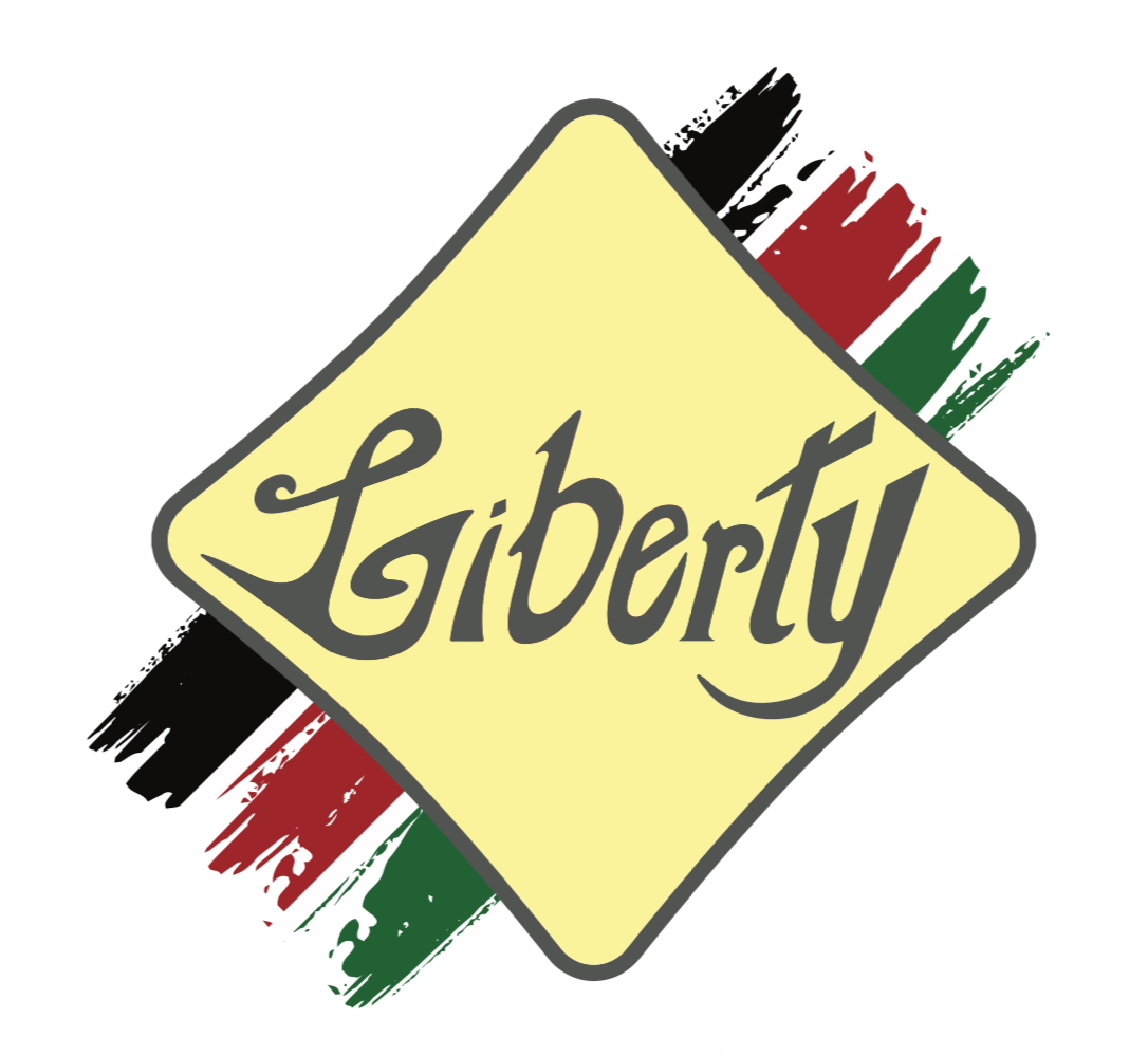Liberty Africa Safaris Logo