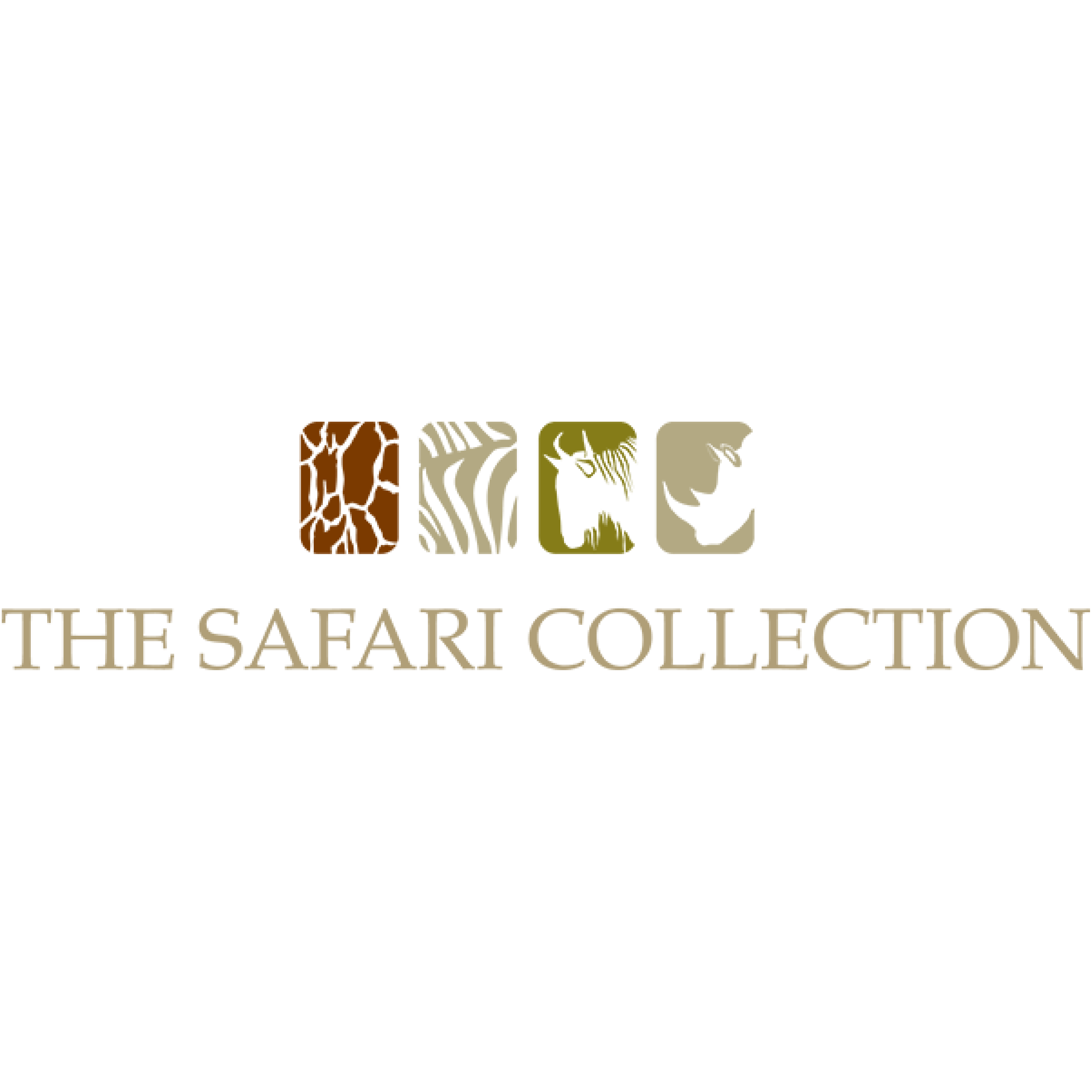 The Safari Collection Logo