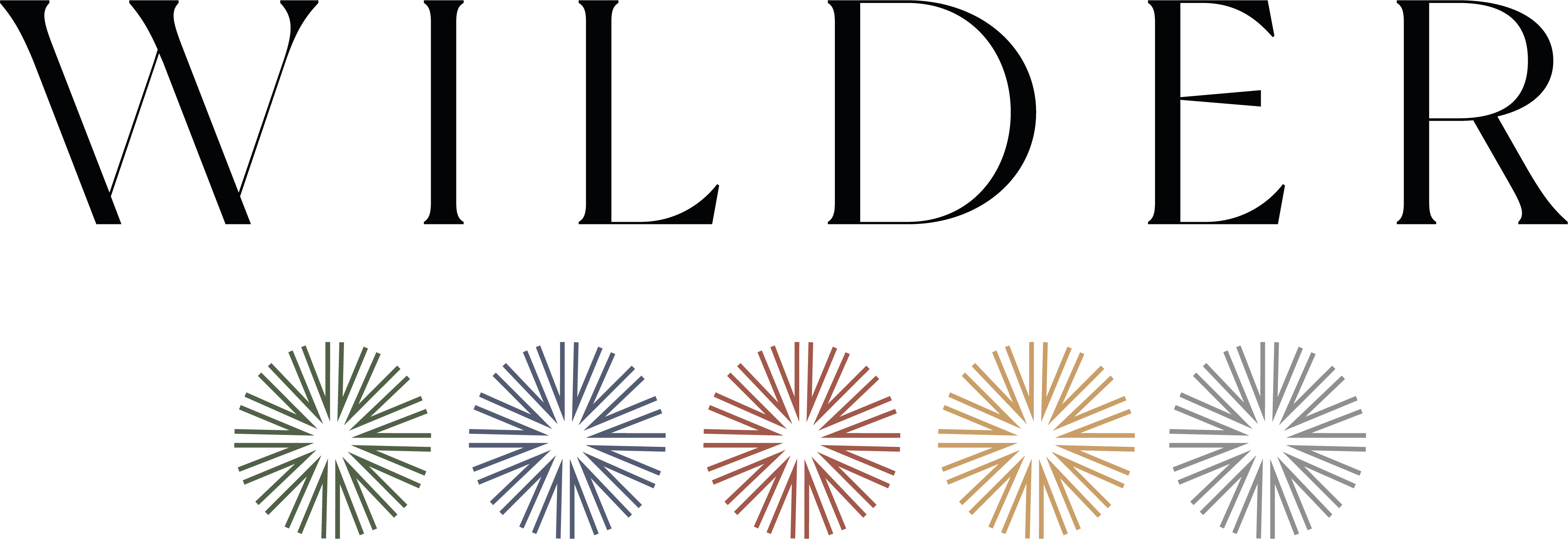 The Wilder Group Ltd. Logo