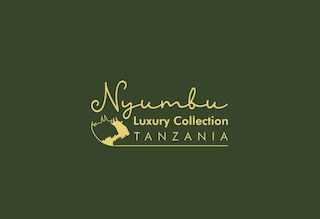 Nyumbu Luxury Collection Tanzania Logo