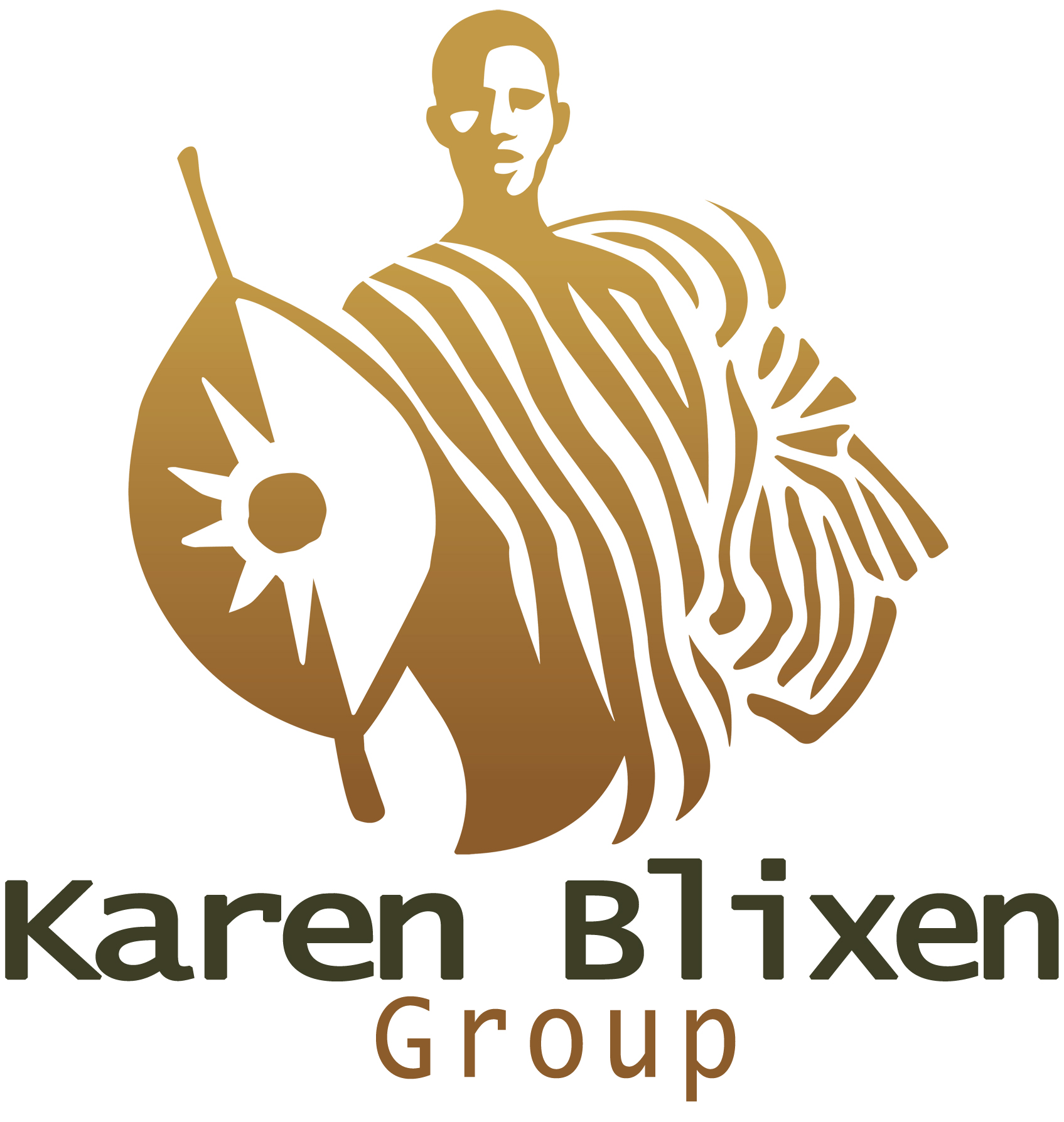 Karen Blixen Group Logo