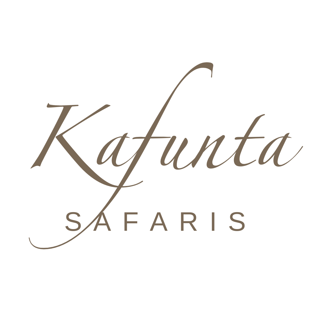Kafunta Safaris Logo