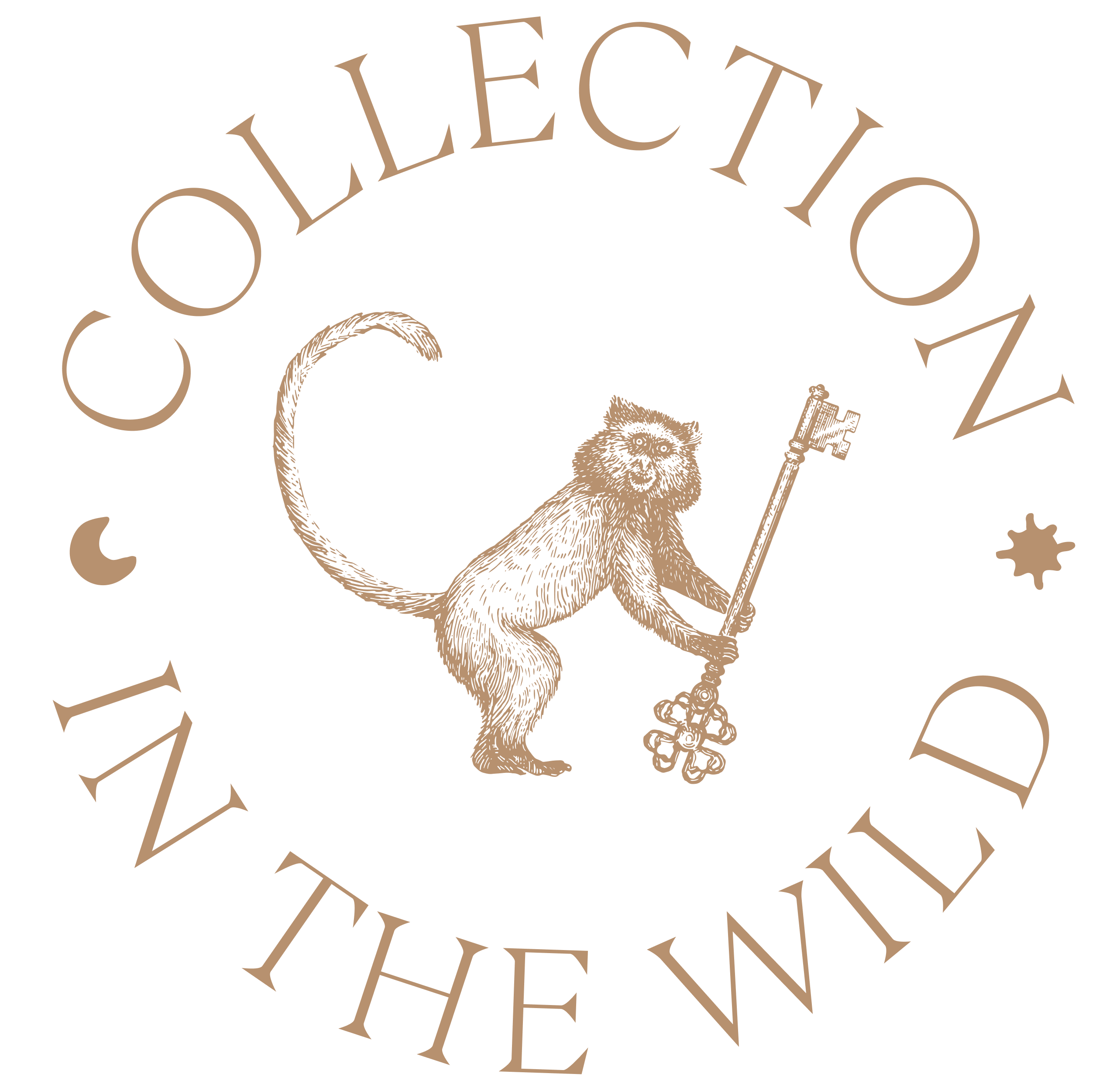 Collection In The Wild Logo