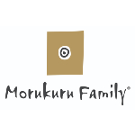 Morukuru Family Logo
